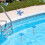 Schwimmendes PVC-Enten-Poolthermometer 5
