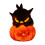 Halloween Decorations Set Indoor Outdoor 2