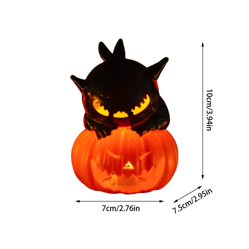 Halloween Decorations Set Indoor Outdoor 2