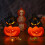 Halloween Decorations Set Indoor Outdoor 4