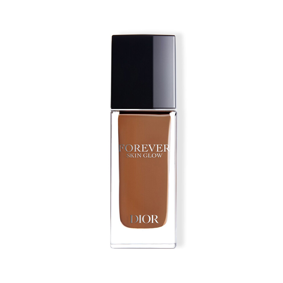 Dior Forever Skin Glow Foundation 6.5 N 30 Ml