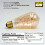 ST19 Amber Edison Bulbs 5W 2000K E26 4-Pack 2