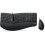 NEW-OPENED BOX Perixx Periduo-505, Wired Ergonomic Split Keyboard and Vertical Mouse 1
