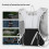 Practical Reflective Vest Backpack for Safe Night Running-5 2