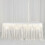 Ivory Satin Table Skirt 14 ft x 29 in 2
