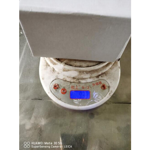Vogelvormige weerglasbarometer 30 ml 2