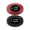 Tear Resistant Silicones Hand Grip Trainer For Enduring-Black 6