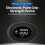 Tear Resistant Silicones Hand Grip Trainer For Enduring-Black 7