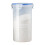 Stapelbare luchtdichte voedselbewaarcontainer 1500 ml 2