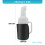 Spacious Golf Cart Sand Bottle with Handle for Easy Sand-1 4