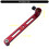 Adjustable Metal Fishing Tray Support Extended Rod-silver 4