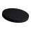 Four Fold Transportable Post Dance Mat Thick-Black 120X120X3 1