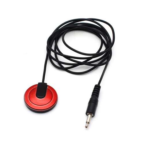 Compacts Design Piezoelectric Sensor for Acoustic Instruments