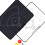 16inch Shock Resistant Coaching Board for Basketball-baseball 1