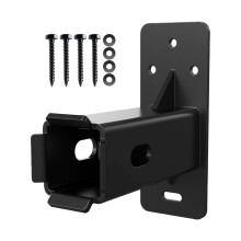 Carbon Steel Bicycles Wall Storage Solution Wall Mount Bike Rack