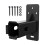 Carbon Steel Bicycles Wall Storage Solution Wall Mount Bike Rack 1