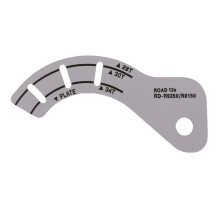 12-speed elektronische derailleurversteller, snel te-R9250 8250