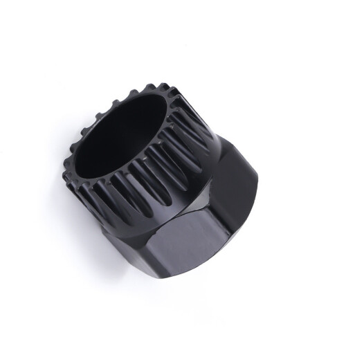 Fietsen Crank Pedalen Pullers Remover Efficiënt Trapas Onderhoud