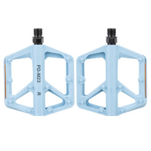 Nylon fietsen fietspedalenplatform met dubbel lager en-Xinglan