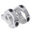 Bicycles Stem Bikes Stem Bicycles Stem Mountain Bikes-silver 1