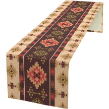 Linen Table Runner 13 x 72 in