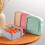 Sandwich Container with Lid, BPA-Free, Microwave & 1