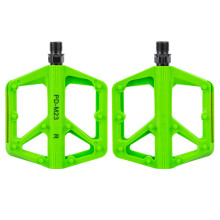 Antislip noppen Fietspedaal Nylon constructieplatform-Groente