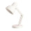 Verstelbare mini-LED-bureaulamp – Draagbare ABS-leeslamp 1