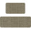 Boho Kitchen Mat Set of 2 – Non-Slip Washable Runner Rugs 1