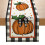 Linen Table Runner with Sunflower Print – 13 x 72 in 1