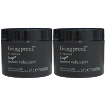 Living Proof Style Lab Amp2 Instant Texture Volumizer 2 Oz (Pack of 2)