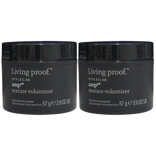 Living Proof Living Proof Style Lab Amp2 Instant Texture Volumizer 2 Oz (Pack of 2)