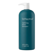 Living Proof Clarifying Detox Shampoo 32 Oz