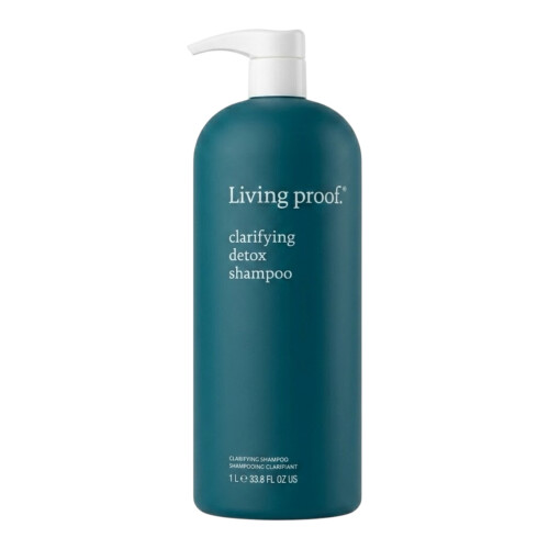 Living Proof Living Proof Clarifying Detox Shampoo 32 Oz