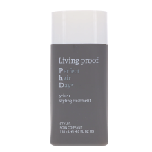 Living Proof Perfect Hair Day (Phd) 5-in-1 Styling Treatment 4 Oz