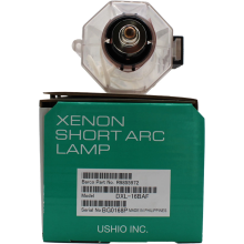 Ushio DXL-16BAF 1600W Xenon Lamp 3000hr Barco DP2K DP4K (5002323)