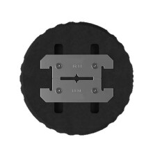 High Temperature Resistant 360 Rotating Chip Fixture For