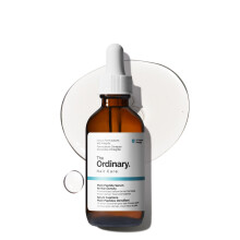 Sérum Multi-Peptide The Ordinary pentru Densitate Capilară, Formulă cu Peptide pentru Păr Mai Groasă, 2 Fl Oz