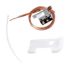 Thermostat-Steuerbaugruppe für gewerbliche Eismaschinen