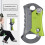 Quick Releases Lock Systems Rope Ascender for High Altitudes 2
