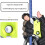 Quick Releases Lock Systems Rope Ascender for High Altitudes 7