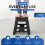 Folding Step Stool 15 Inch  Lightweight Heavy Duty Strong Plastic Stool With Easy Carry Handle Portable Footstool 2
