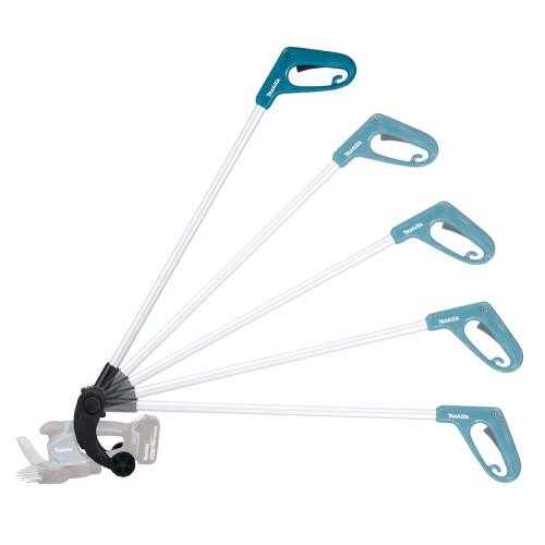Makita Makita Griffverlängerung mit Rädern 1