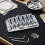 Separated Saddles 6 String Guitar Bridge For Easy Installation 4