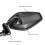 Bicycles Rear View Mirror Wide Ranges Back Sight 360 Degree 4