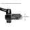 Bicycles Rear View Mirror Wide Ranges Back Sight 360 Degree 5