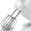 Hand Mixer Attachments Compatible with Uanit Models 62682rz 2