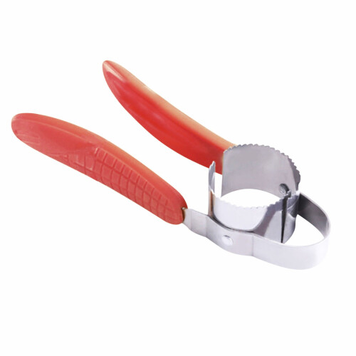 Stainless Steel Corn Stripper & Slicer 1