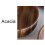 Saladier rond en bois pour fruits 4