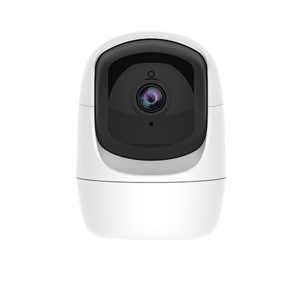 3Mp Wireless Wi-Fi Security Camera With Night Vision 9149926308157